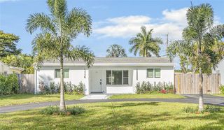 1116 N 31st Ave, Hollywood, FL 33021