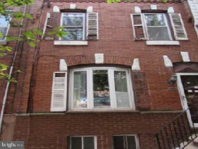 1705 S 24TH ST, Philadelphia, PA 19145