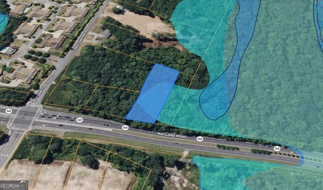 2843 Macland Road, Marietta, GA 30064