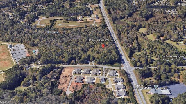 2843 Macland Road, Marietta, GA 30064