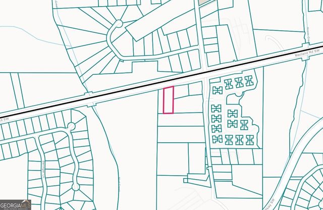 2843 Macland Road, Marietta, GA 30064