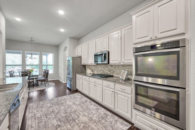 2068 Brookmont Drive, Conroe, TX 77301