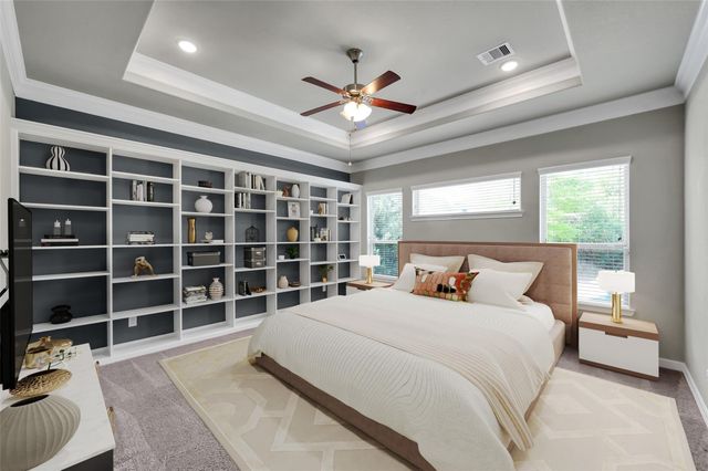 2068 Brookmont Drive, Conroe, TX 77301