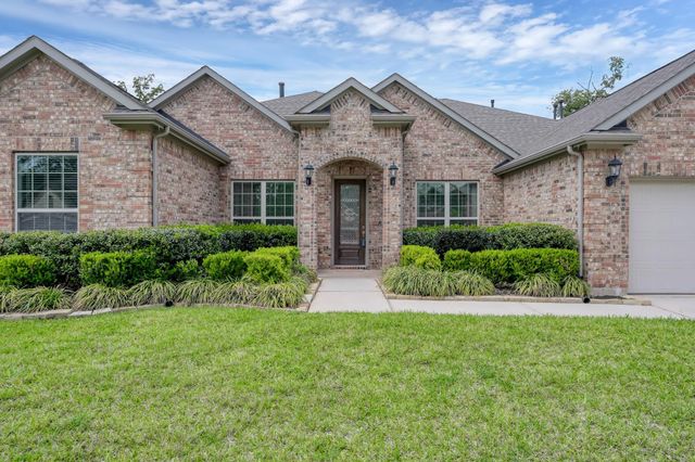 2068 Brookmont Drive, Conroe, TX 77301