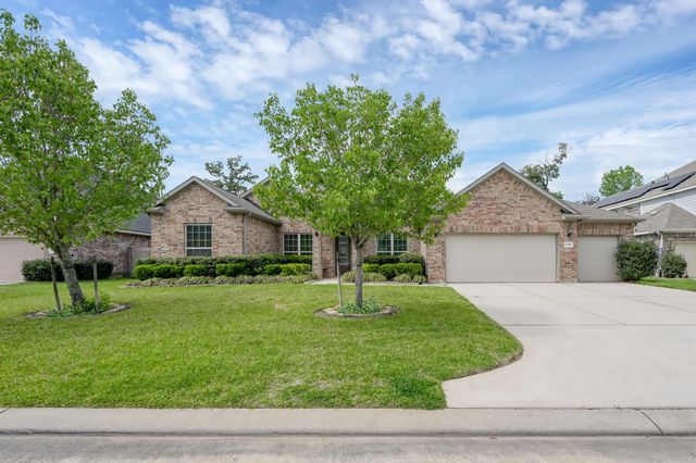 2068 Brookmont Drive, Conroe, TX 77301