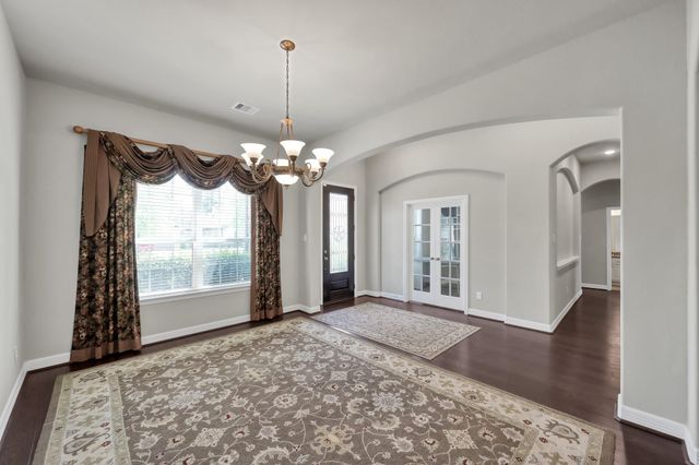 2068 Brookmont Drive, Conroe, TX 77301