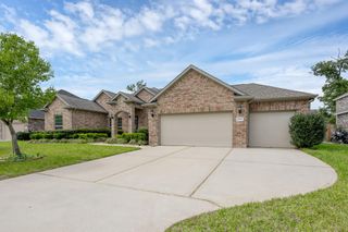 2068 Brookmont Drive, Conroe, TX 77301