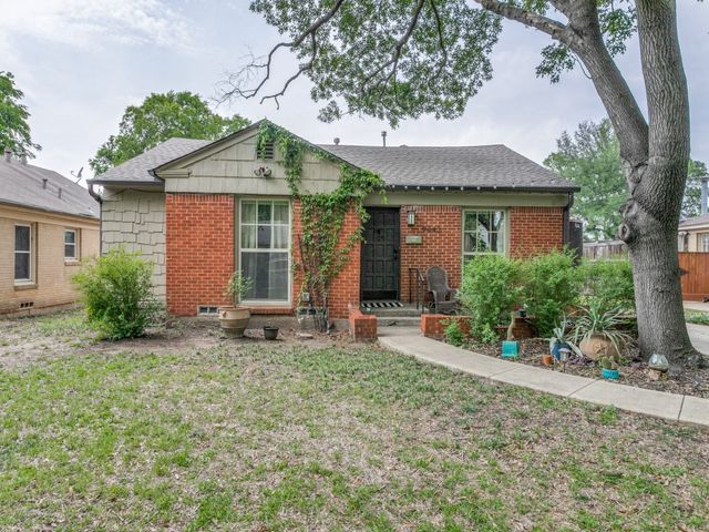 9443 Waterview Road, Dallas, TX 75218