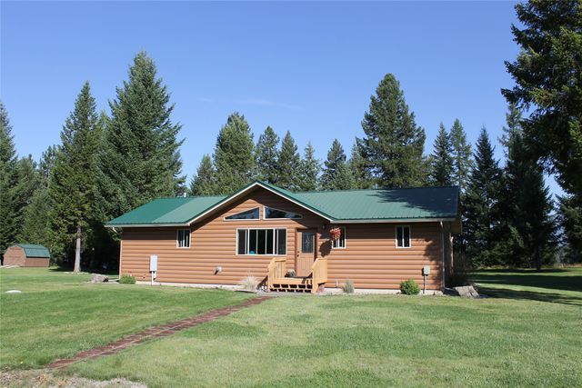 33 S Shore Drive, Trout Creek, MT 59874 property photo
