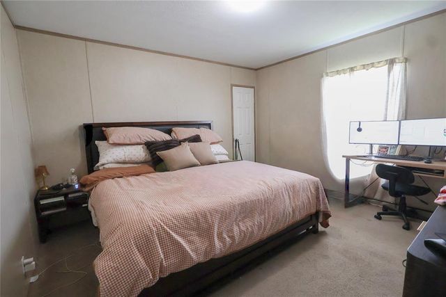 6900 Winchester Drive, El Reno, OK 73036