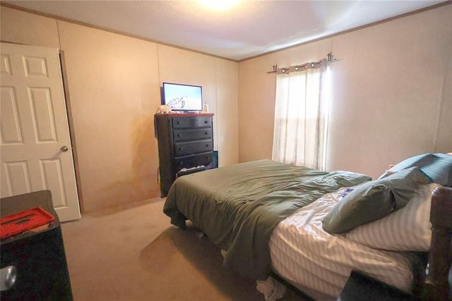 6900 Winchester Drive, El Reno, OK 73036