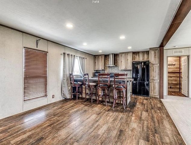 6900 Winchester Drive, El Reno, OK 73036