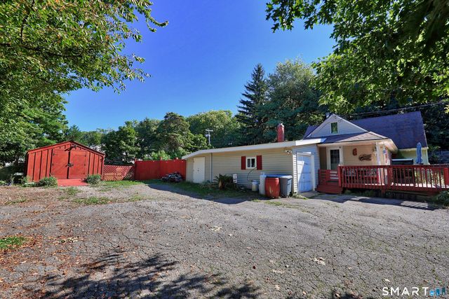 328 East Street, Wolcott, CT 06716