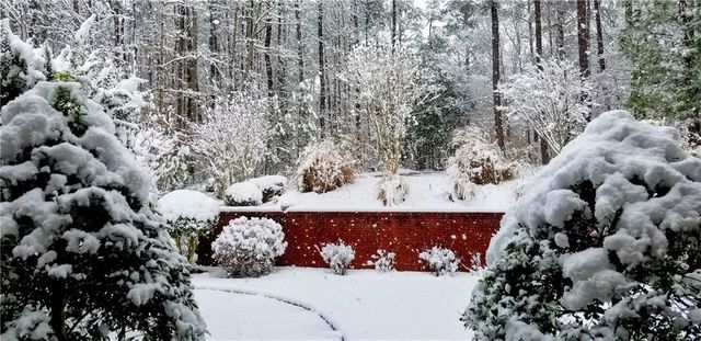 5993 Overby Road, Flowery Branch, GA 30542