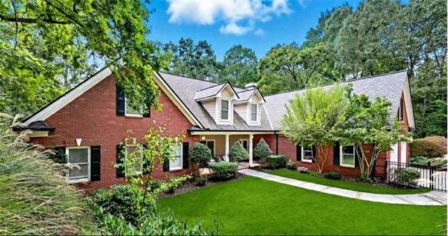 5993 Overby Road, Flowery Branch, GA 30542