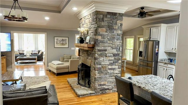 5993 Overby Road, Flowery Branch, GA 30542