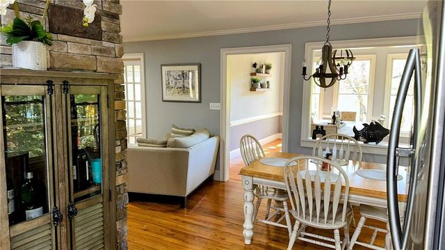 5993 Overby Road, Flowery Branch, GA 30542