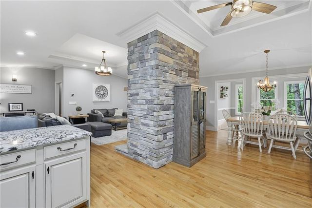 5993 Overby Road, Flowery Branch, GA 30542