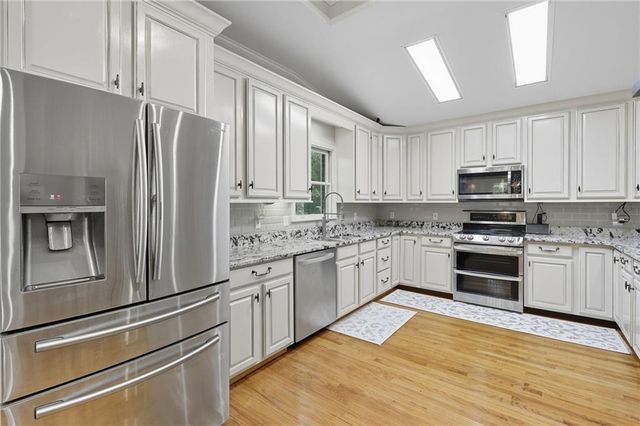 5993 Overby Road, Flowery Branch, GA 30542