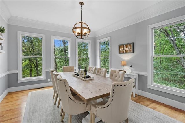 5993 Overby Road, Flowery Branch, GA 30542