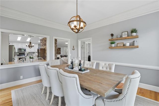 5993 Overby Road, Flowery Branch, GA 30542