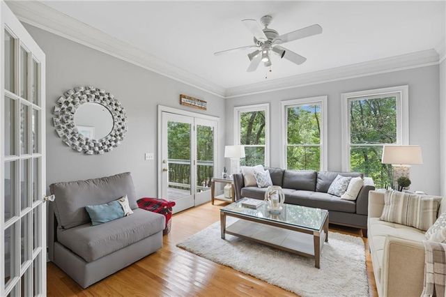 5993 Overby Road, Flowery Branch, GA 30542