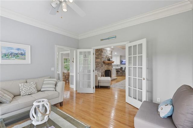 5993 Overby Road, Flowery Branch, GA 30542