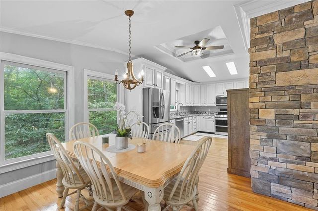 5993 Overby Road, Flowery Branch, GA 30542