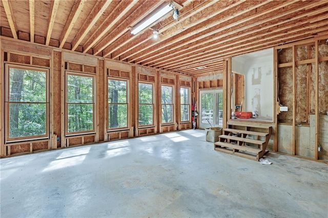 5993 Overby Road, Flowery Branch, GA 30542