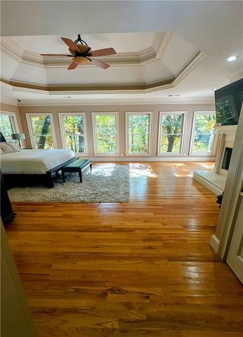 5993 Overby Road, Flowery Branch, GA 30542