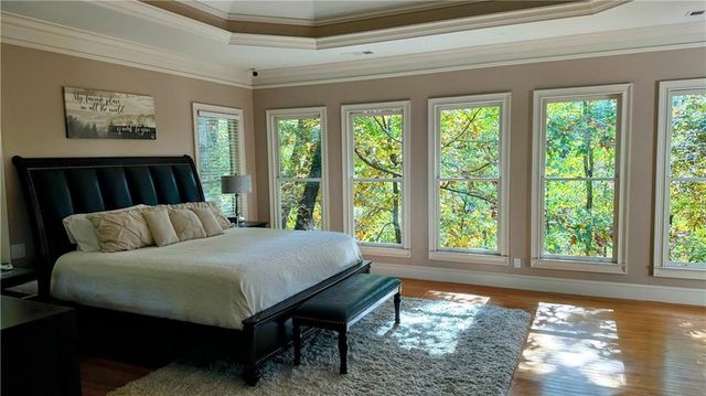 5993 Overby Road, Flowery Branch, GA 30542