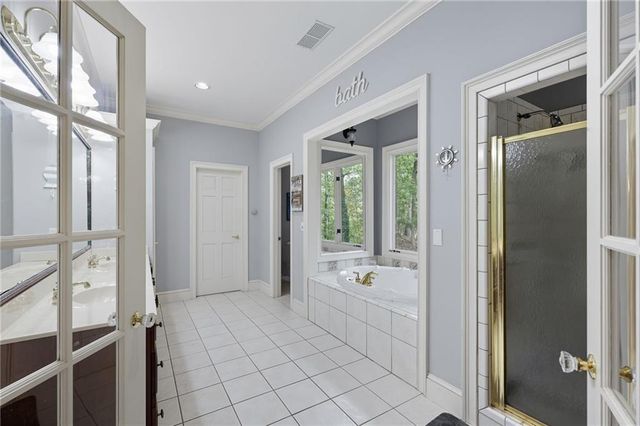 5993 Overby Road, Flowery Branch, GA 30542