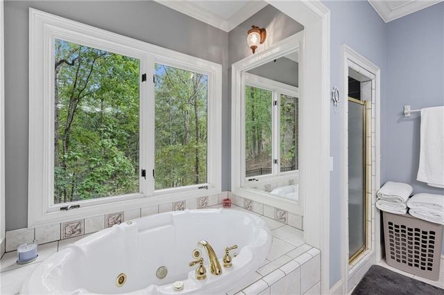 5993 Overby Road, Flowery Branch, GA 30542