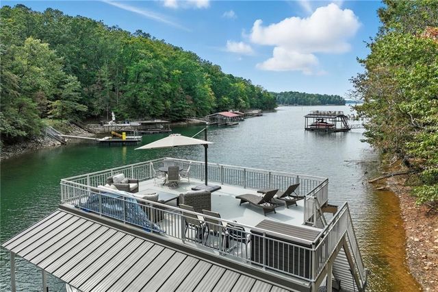 5993 Overby Road, Flowery Branch, GA 30542