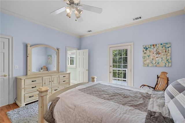 5993 Overby Road, Flowery Branch, GA 30542