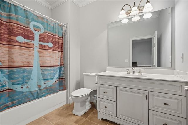 5993 Overby Road, Flowery Branch, GA 30542