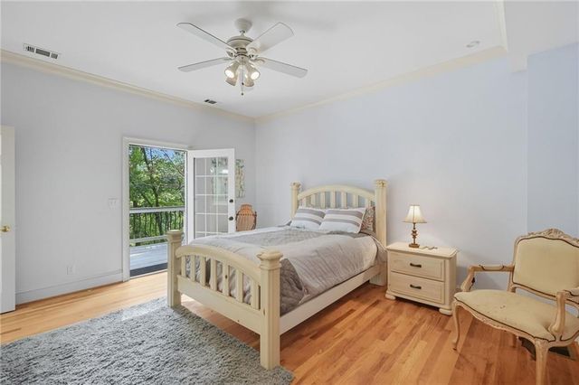 5993 Overby Road, Flowery Branch, GA 30542