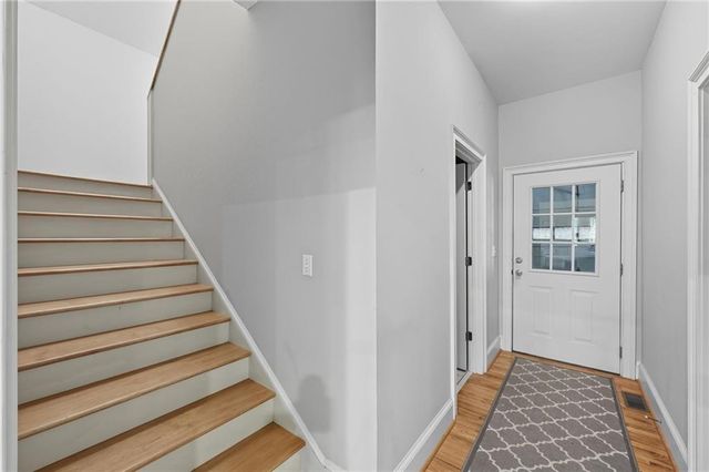 5993 Overby Road, Flowery Branch, GA 30542