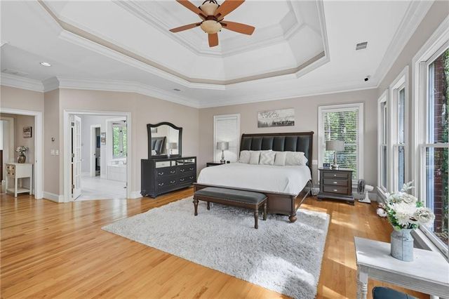 5993 Overby Road, Flowery Branch, GA 30542