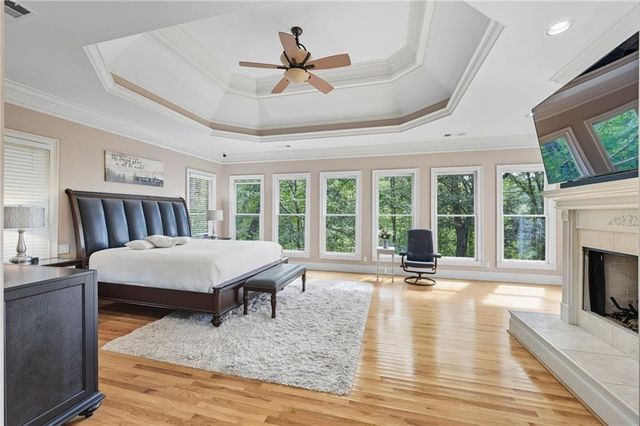 5993 Overby Road, Flowery Branch, GA 30542