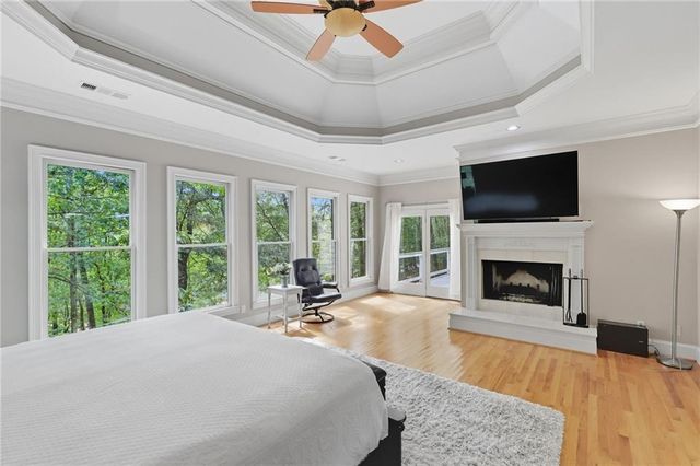 5993 Overby Road, Flowery Branch, GA 30542