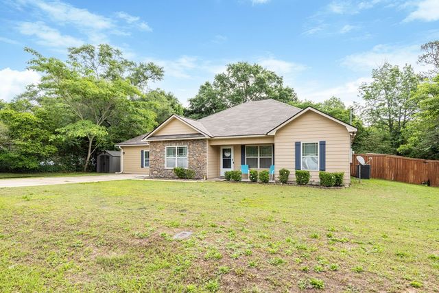 2904 Poyner Drive, Phenix City, AL 36870