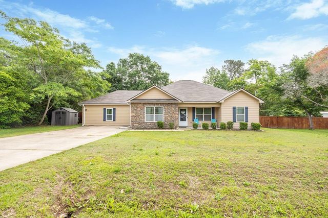2904 Poyner Drive, Phenix City, AL 36870