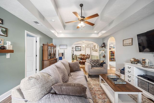 2904 Poyner Drive, Phenix City, AL 36870