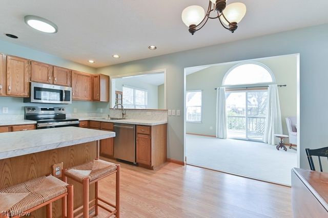 443 Scarborough Lane 443, Painesville, OH 44077