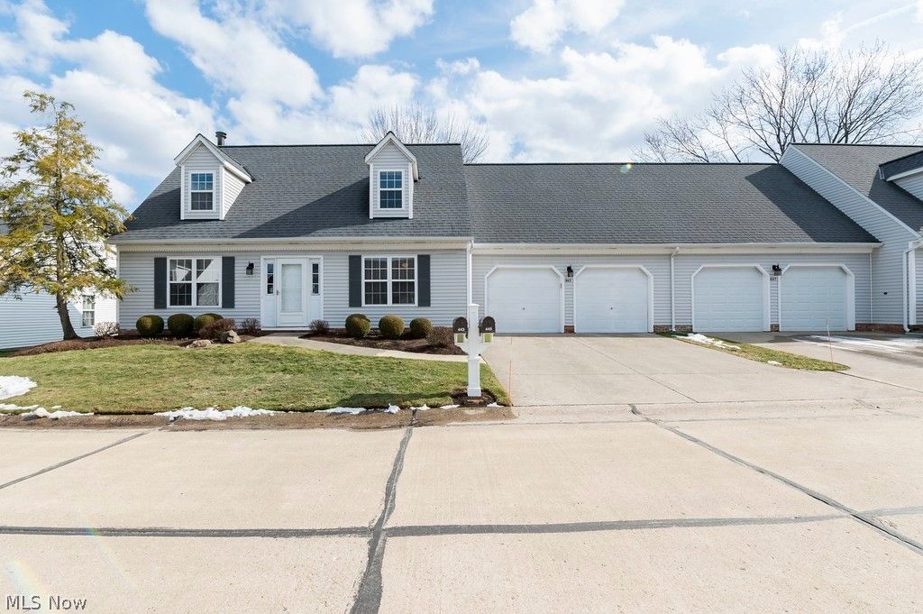 443 Scarborough Lane 443, Painesville, OH 44077