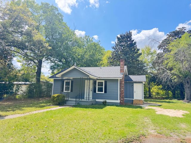 109 Alexander Street, Walterboro, SC 29488