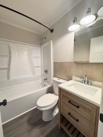 109 Alexander Street, Walterboro, SC 29488