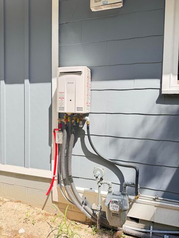 109 Alexander Street, Walterboro, SC 29488