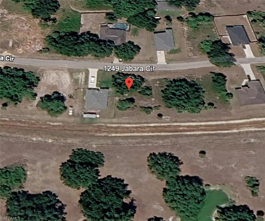 1249 Jabara CIR, LABELLE, FL 33935 — photo 3